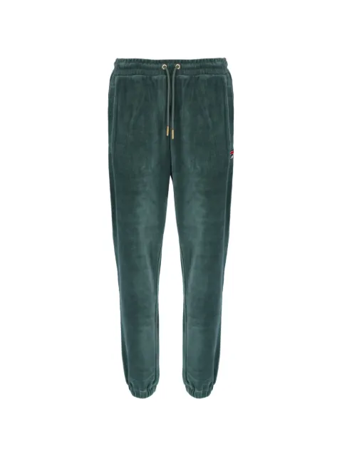 Fila Sullivan velour track pants