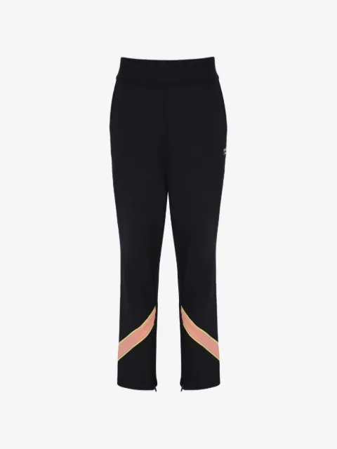 Fila pantalones de chándal Backspin con parche del logo