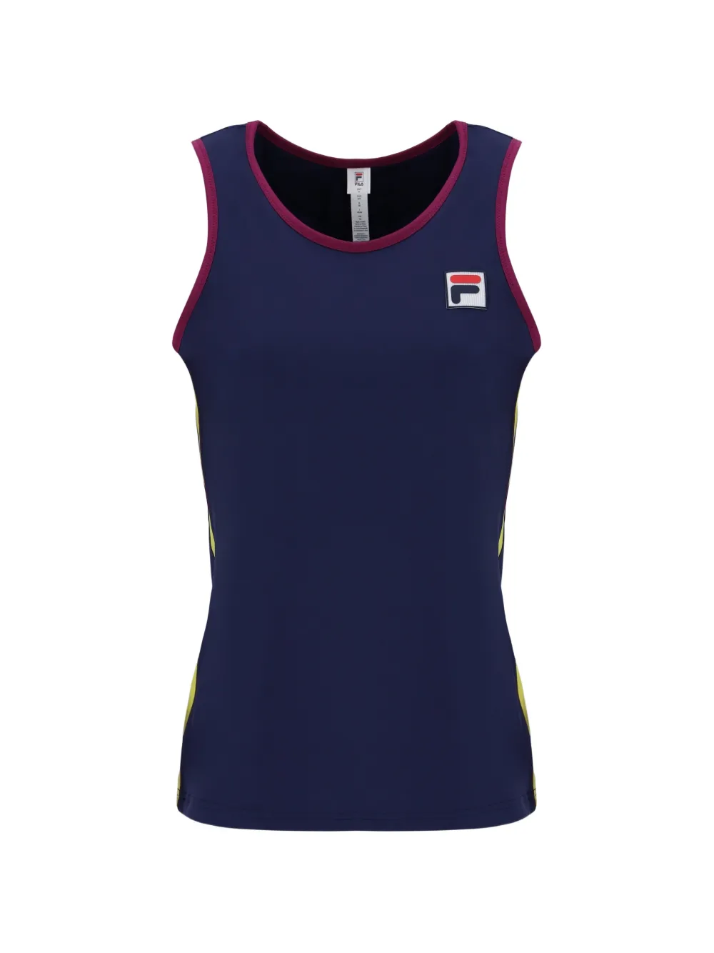 Fila Canotta Heritage - Blu