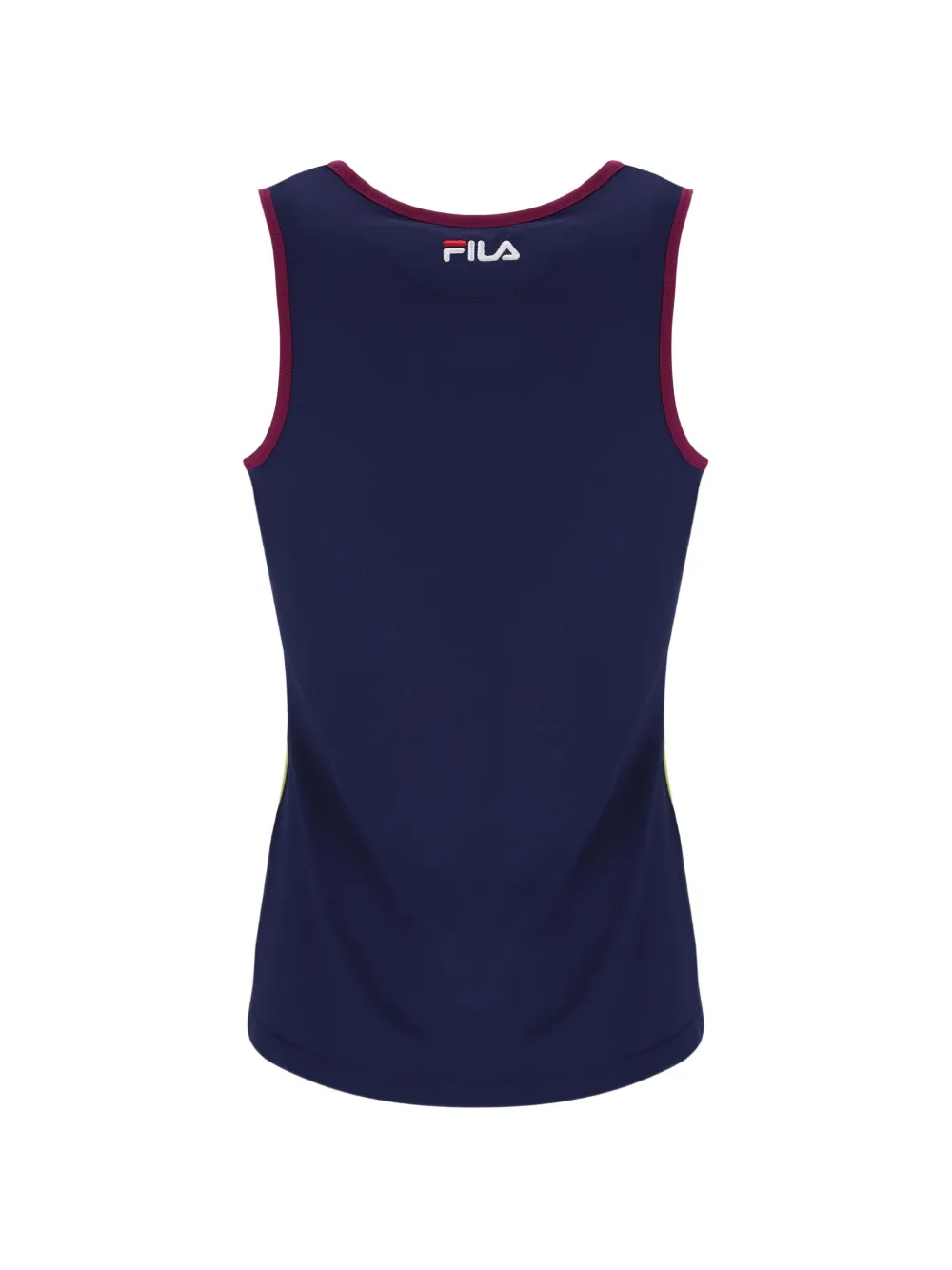 Fila Heritage tanktop Blauw