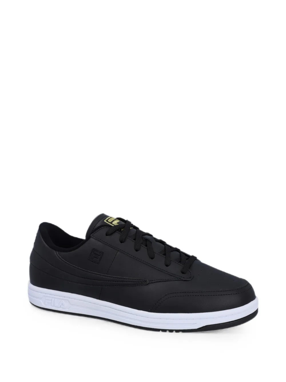 Fila Tennis 88 sneakers Zwart