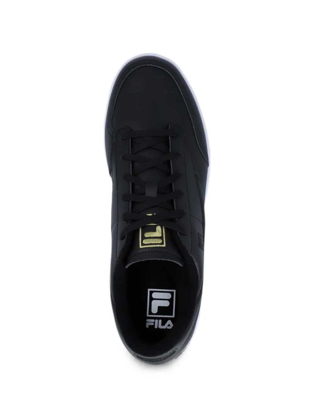 Fila Tennis 88 sneakers Zwart