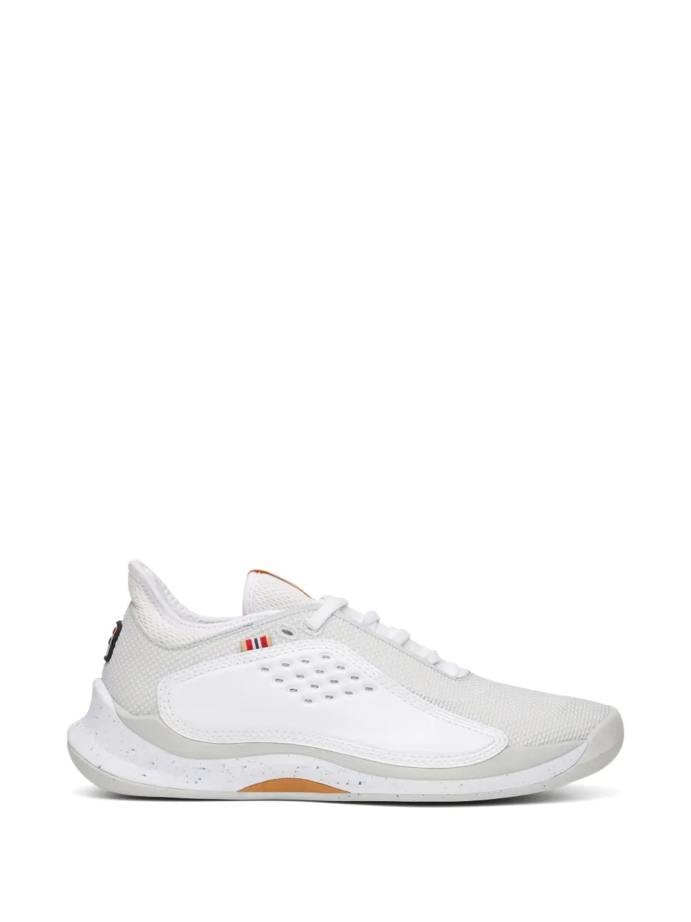 Fila Mondo Forza sneakers Wit