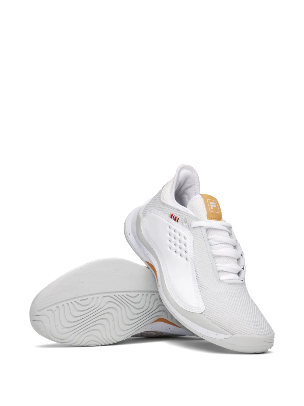 Fila Mondo Forza sneakers Wit
