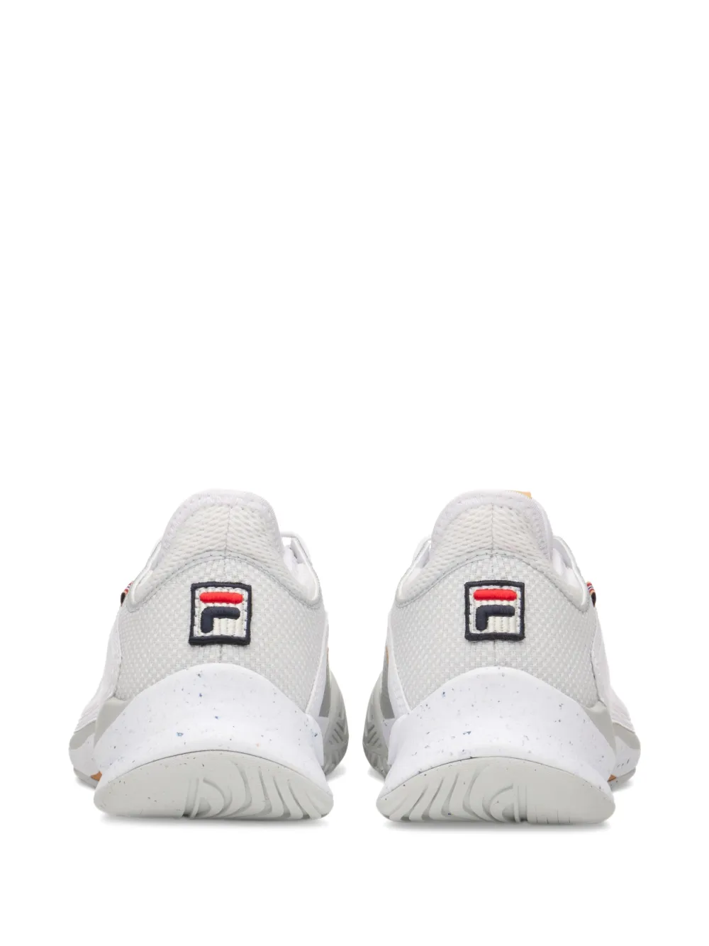 Fila Mondo Forza sneakers Wit