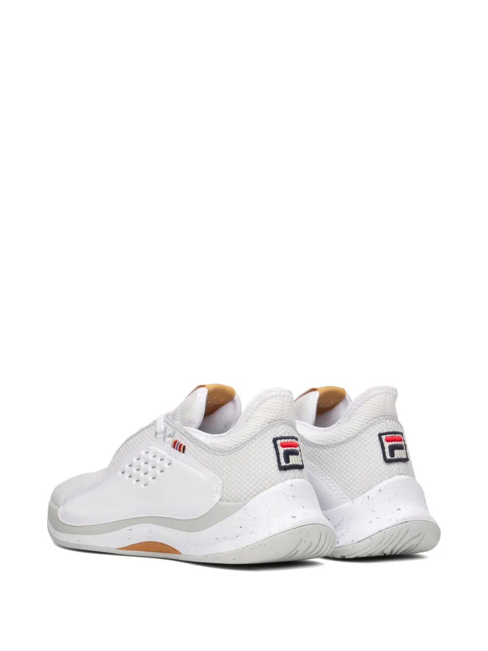 Fila Mondo Forza sneakers Wit