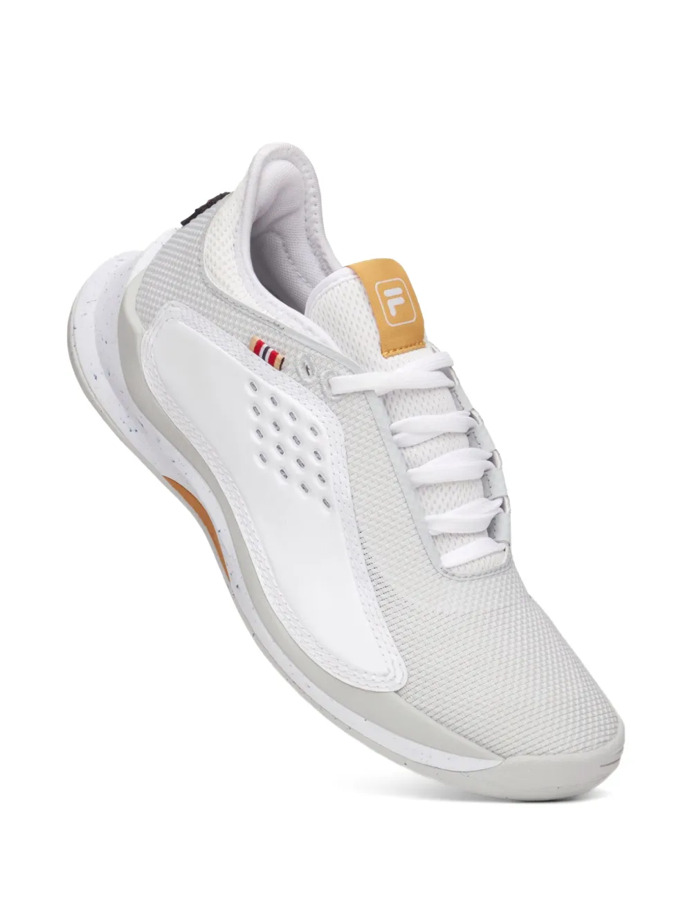 Fila Mondo Forza sneakers Wit