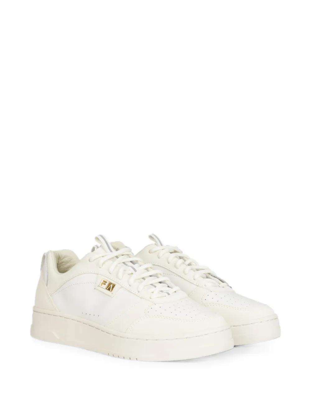 Fila x Aries Targa sneakers Beige