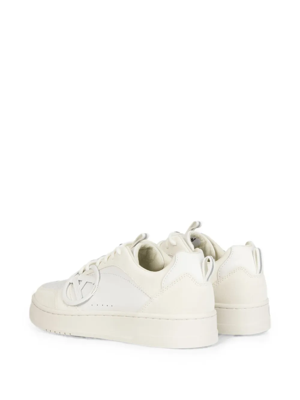 Fila x Aries Targa sneakers Beige