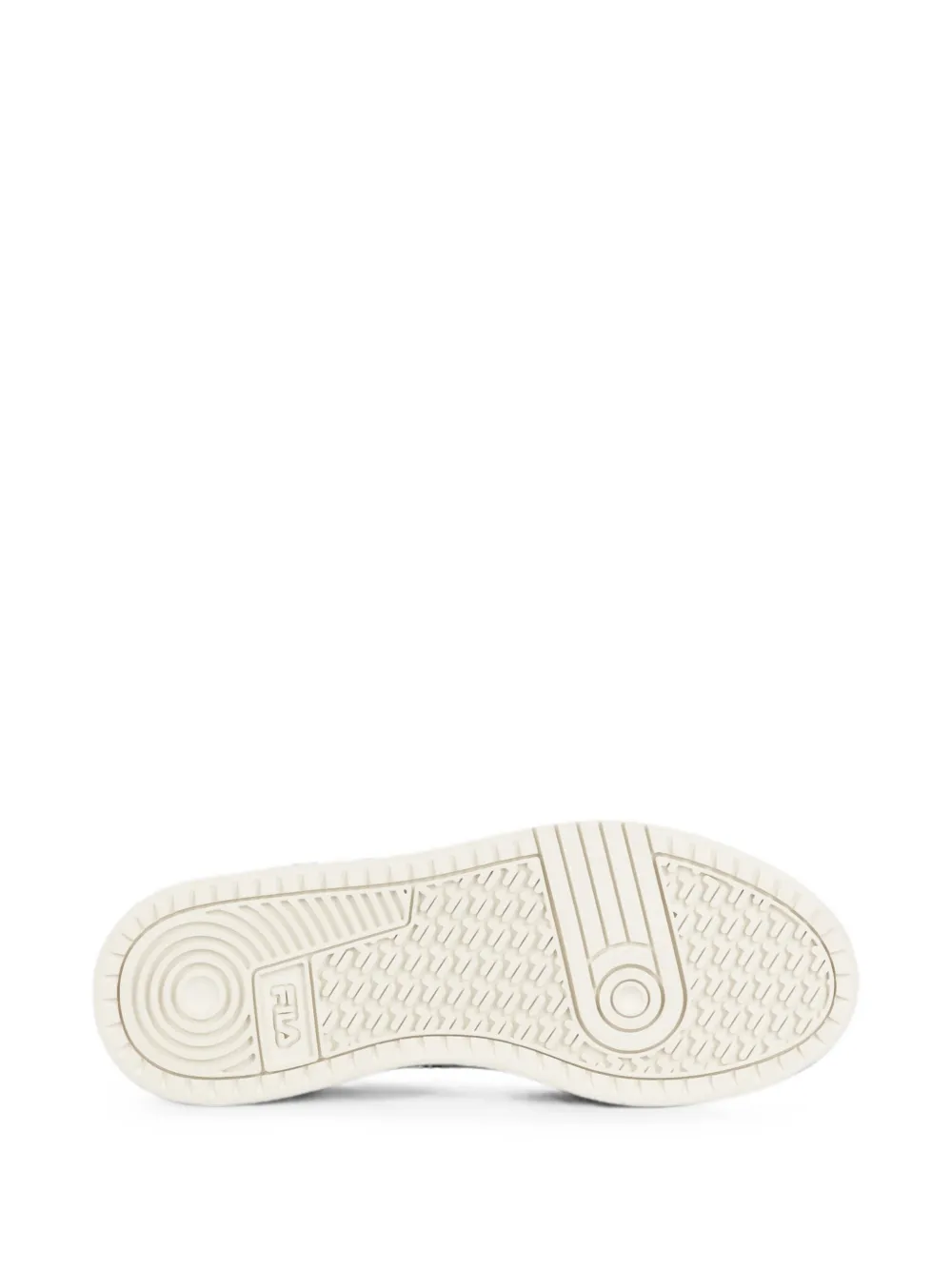 Fila x Aries Targa sneakers Beige