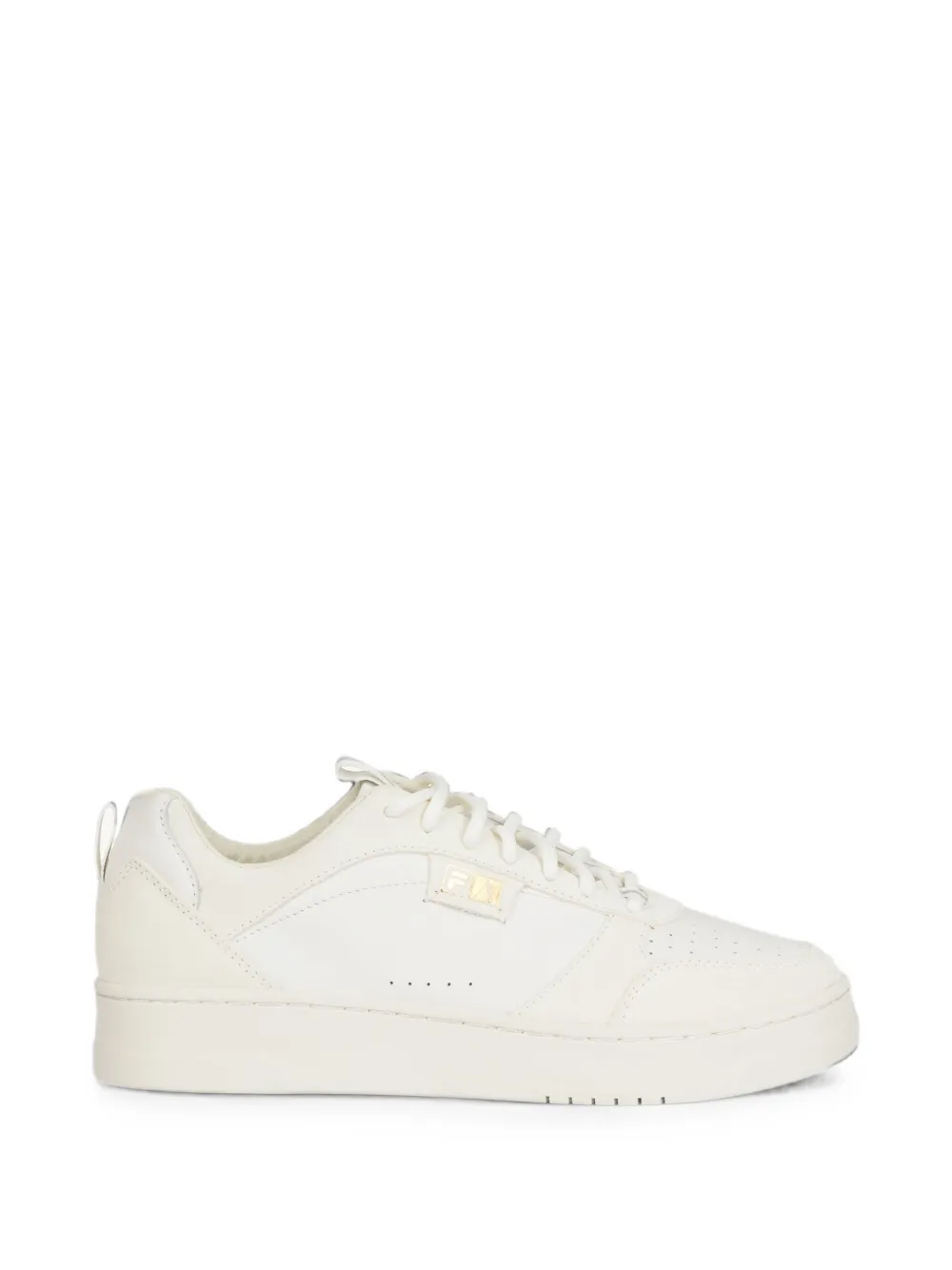 Fila x Aries Targa sneakers Beige
