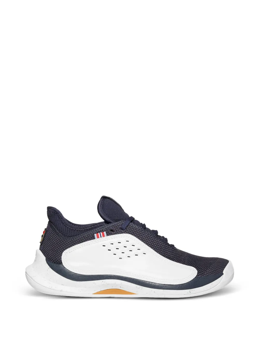 Fila Mondo Forza sneakers Blauw