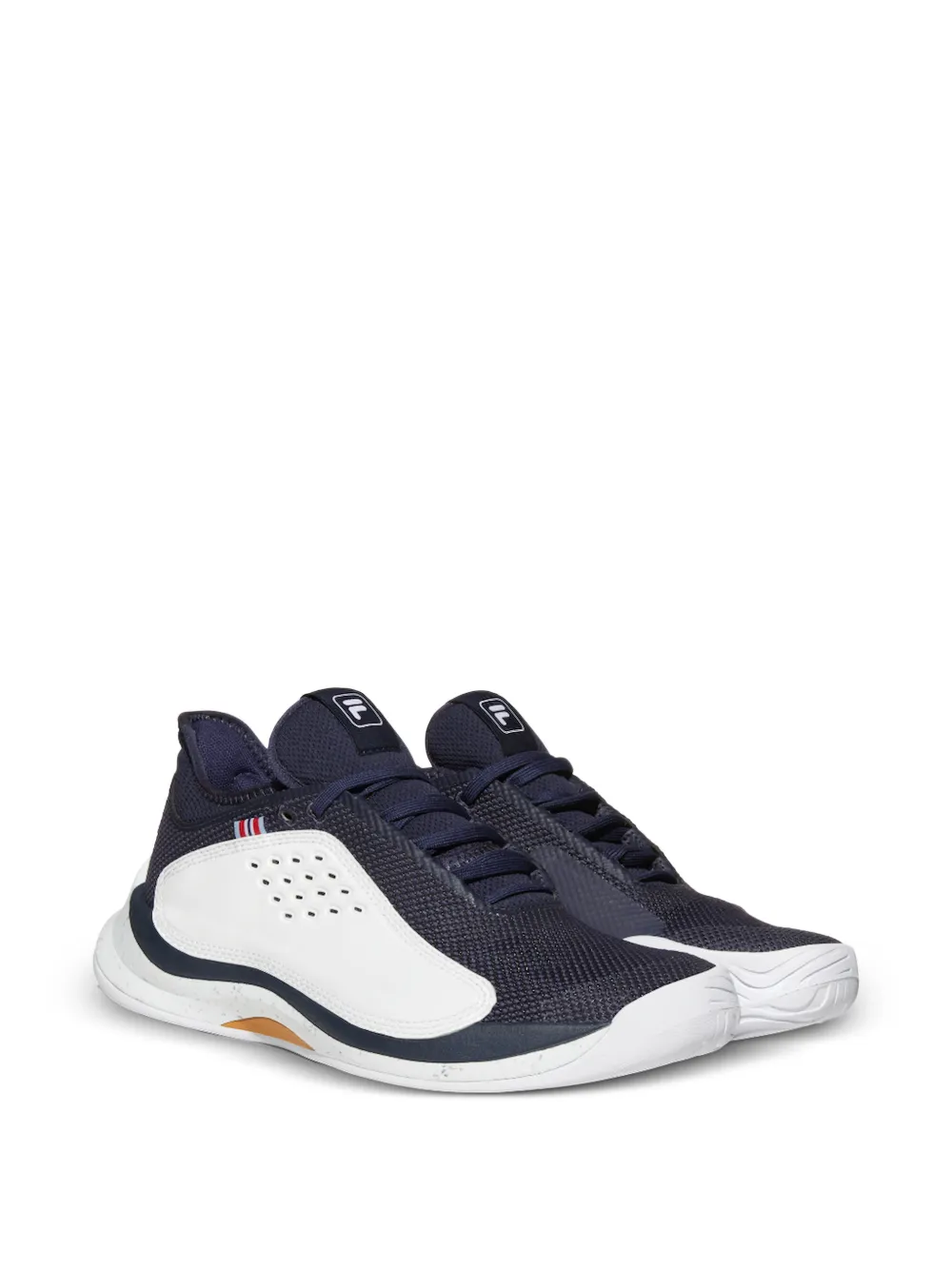 Fila Mondo Forza sneakers Blauw