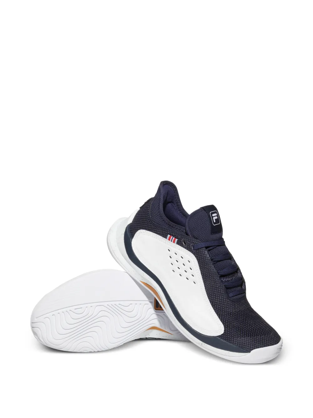 Fila Mondo Forza sneakers Blauw