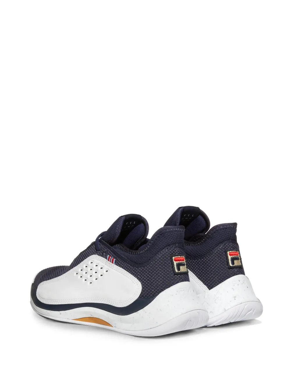 Fila Mondo Forza sneakers Blauw