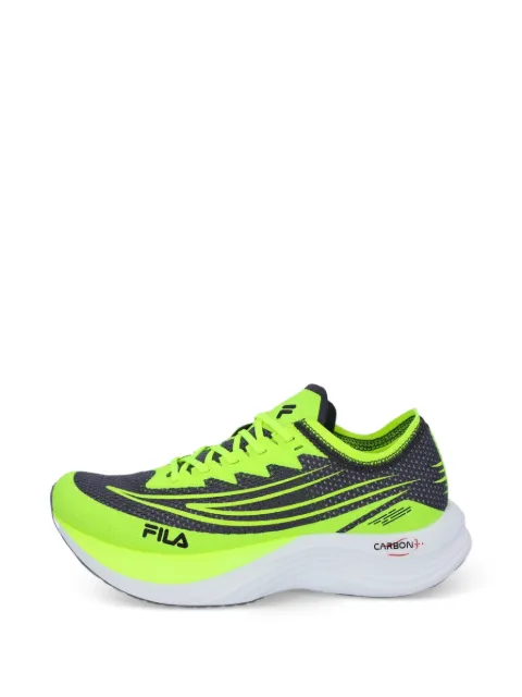 Fila Astatine chunky-sole sneakers