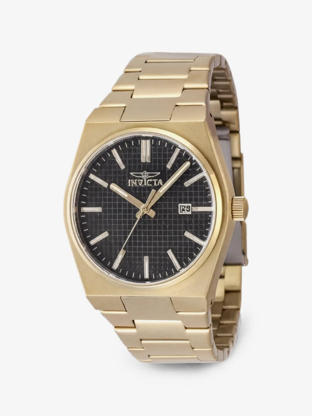 Invicta 스피드웨이 40mm 시계 | 블랙 | Image 1
