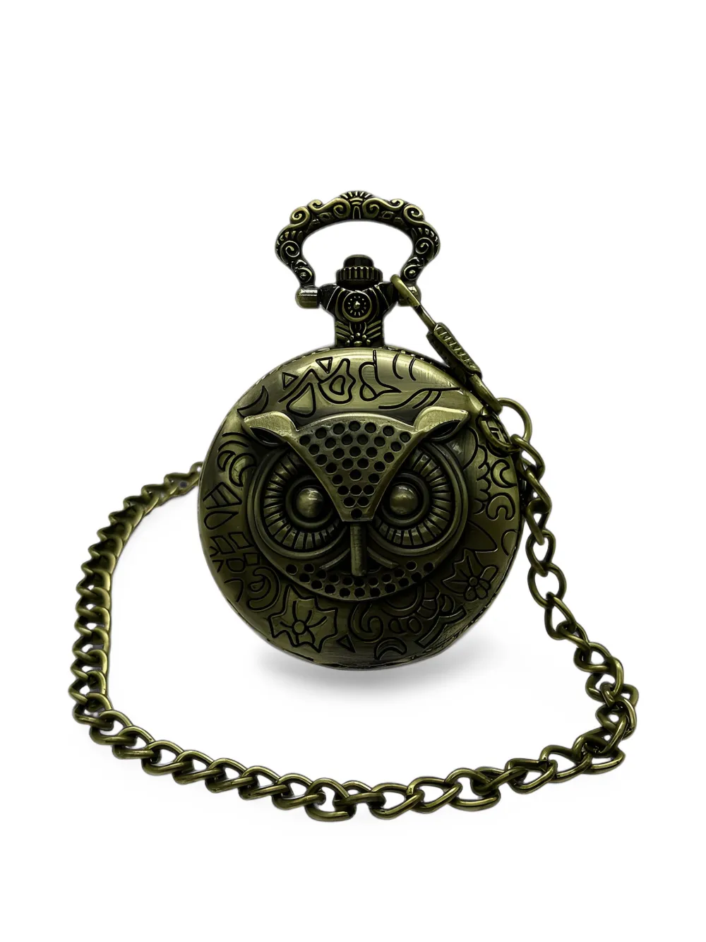 Invicta Invicta 47mm pocket watch - Bianco