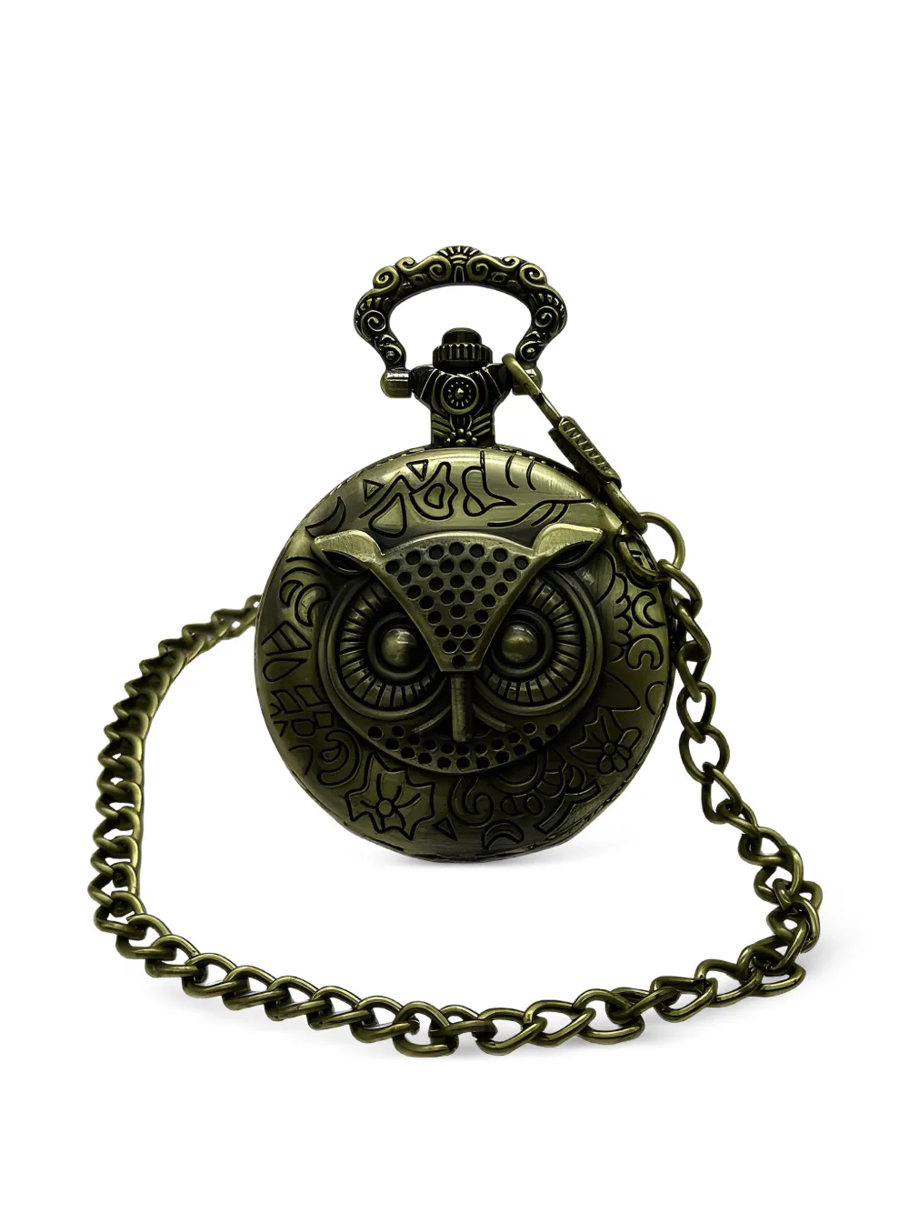 Invicta Invicta 47mm pocket watch - Bianco