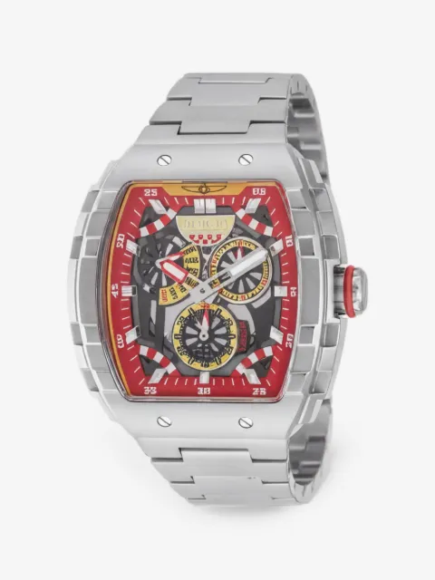 Invicta Invicta Racing 47mm watch