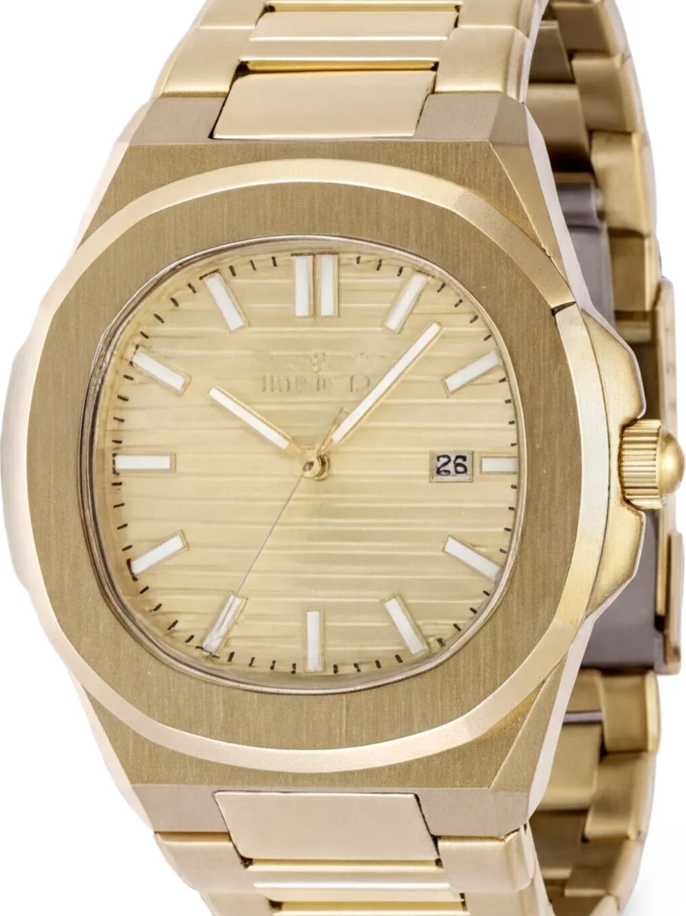 Invicta Speedway 41mm watch - Oro