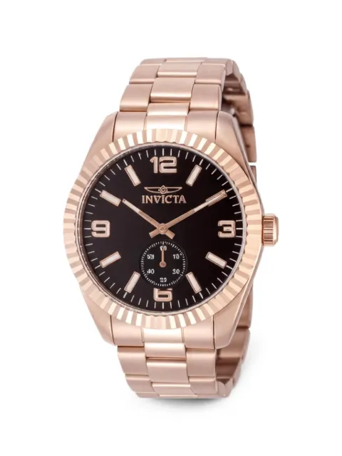 Invicta Specialty 43mm watch
