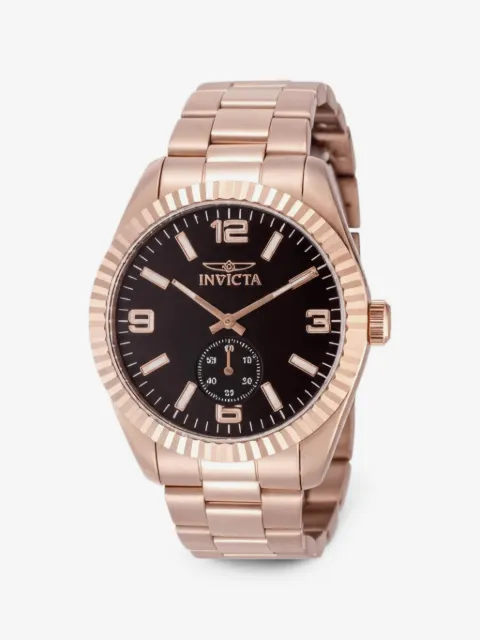 Invicta Specialty 43mm watch