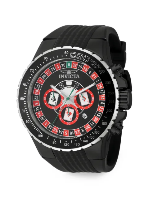 Invicta Aviator 50mm watch