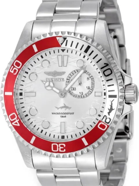Invicta Pro Diver 43mm watch