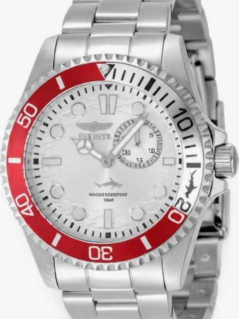 Invicta Pro Diver 43mm watch