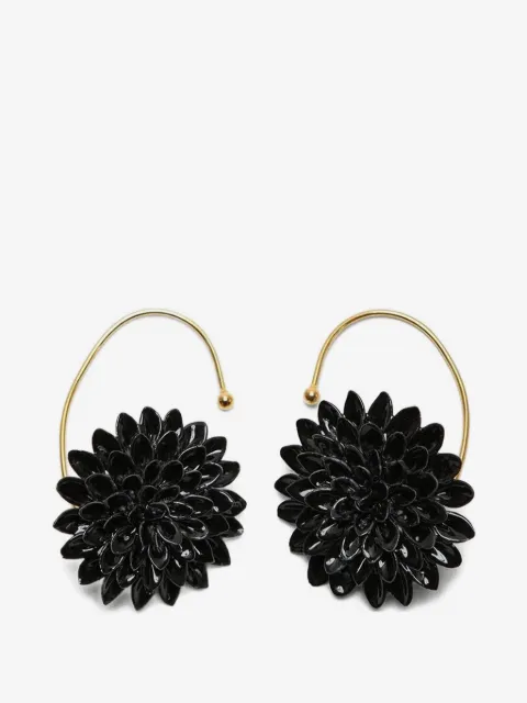 Andres Gallardo aretes Dalia Big