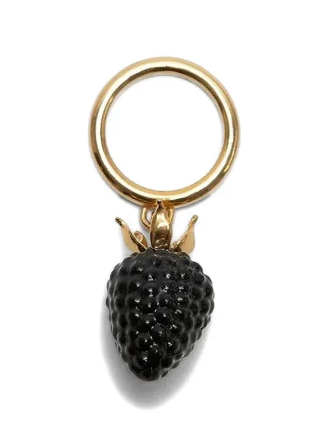 Andres Gallardo Blackberry ring