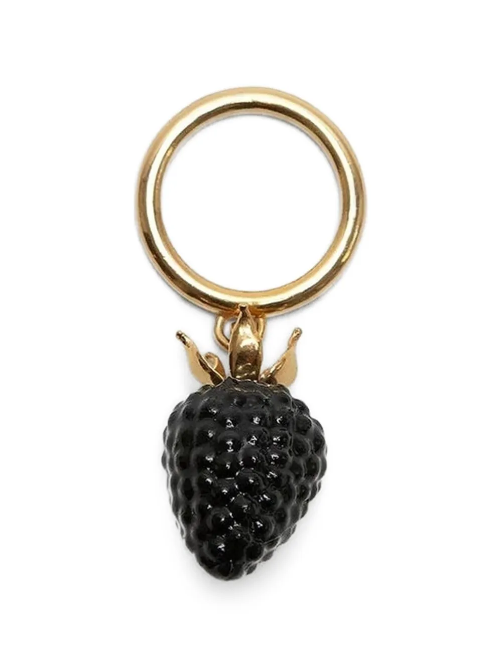 Andres Gallardo Blackberry ring - Oro