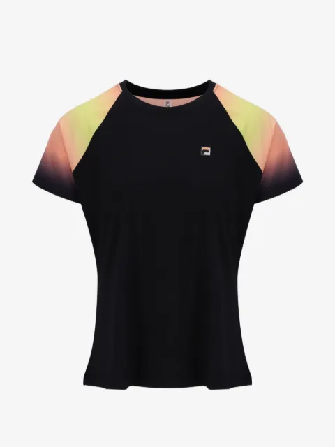 Fila haut Backspin à effet dégradé