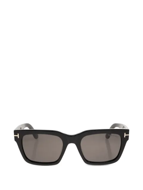 TOM FORD Eyewear gafas de sol con montura rectangular