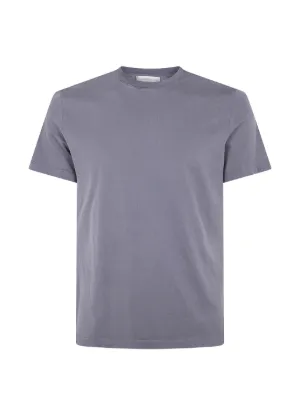 Zimmerli ショートスリーブ Tシャツ | ブルー | FARFETCH JP