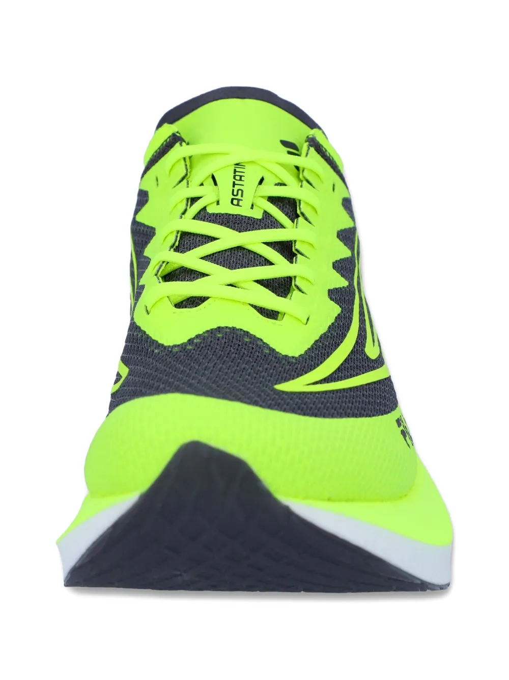 Fila Astatine chunky sneakers Geel