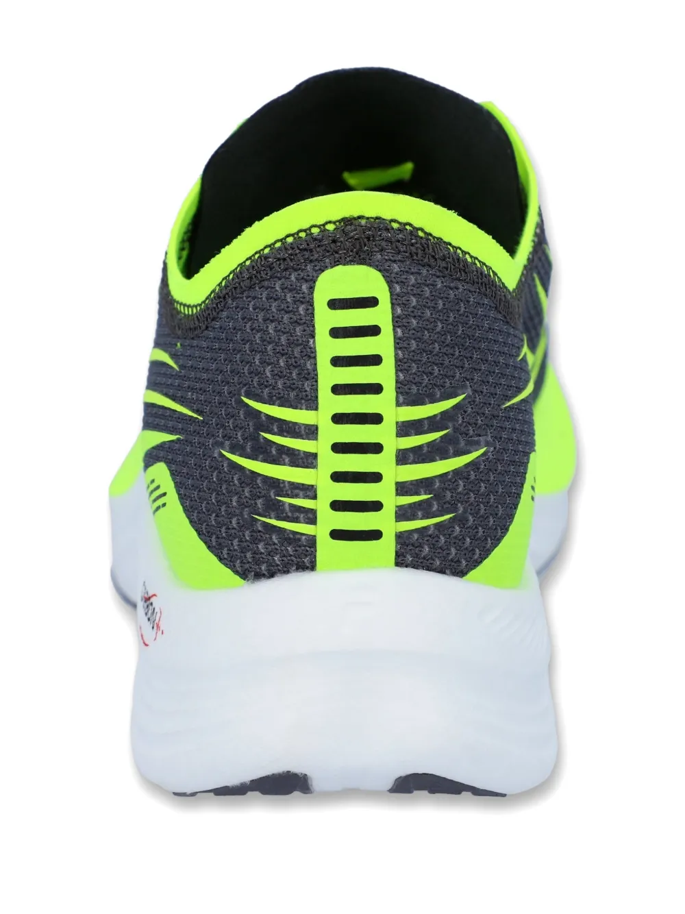 Fila Astatine chunky sneakers Geel
