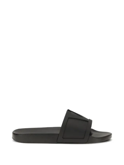 Valentino Garavani Coolside VLogo slides