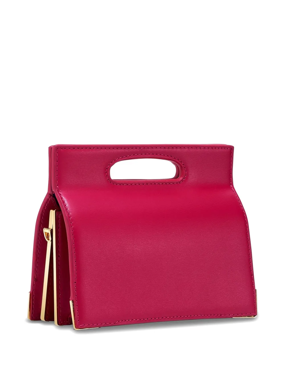 Tyler Ellis Kleine Stella shopper Roze