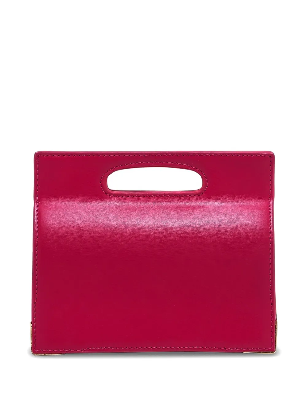 Tyler Ellis Kleine Stella shopper Roze