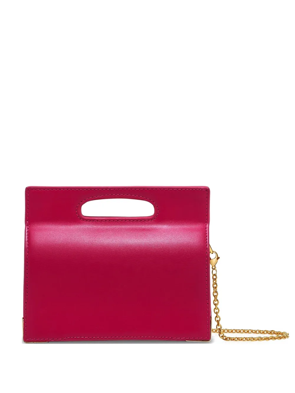 Tyler Ellis mini Stella tote bag - Rosa