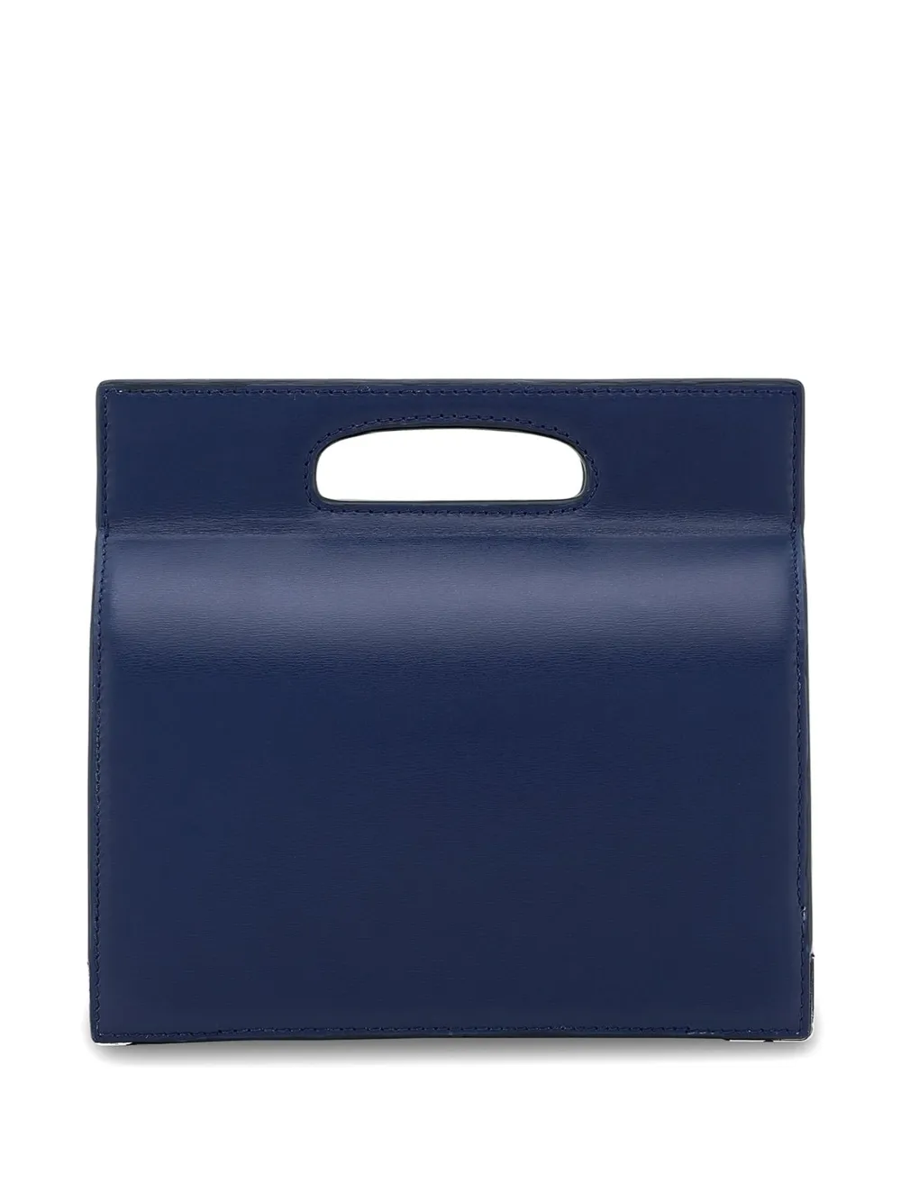 Tyler Ellis Hoge Stella shopper Blauw