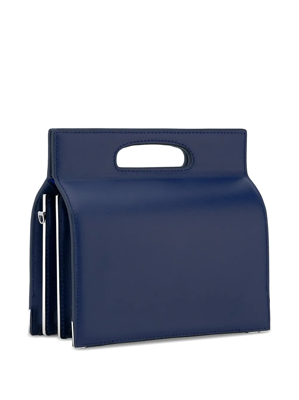 Tyler Ellis Hoge Stella shopper Blauw