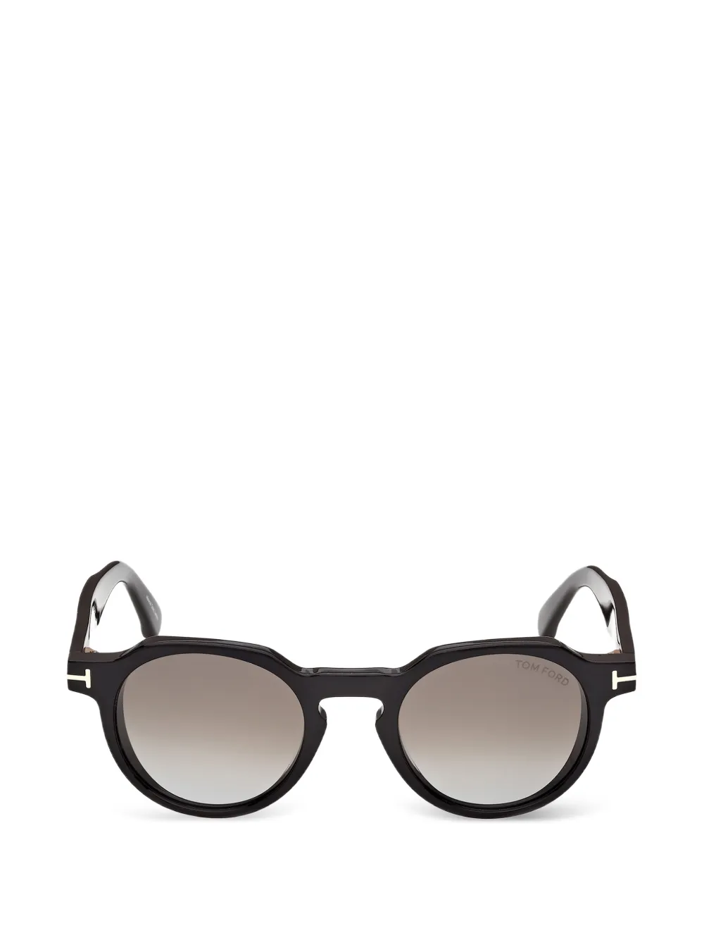 TOM FORD Eyewear Thomas sunglasses - Nero