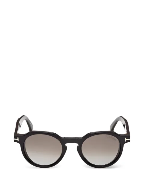 TOM FORD Eyewear Thomas sunglasses