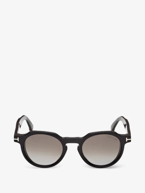 TOM FORD Eyewear lentes de sol Thomas