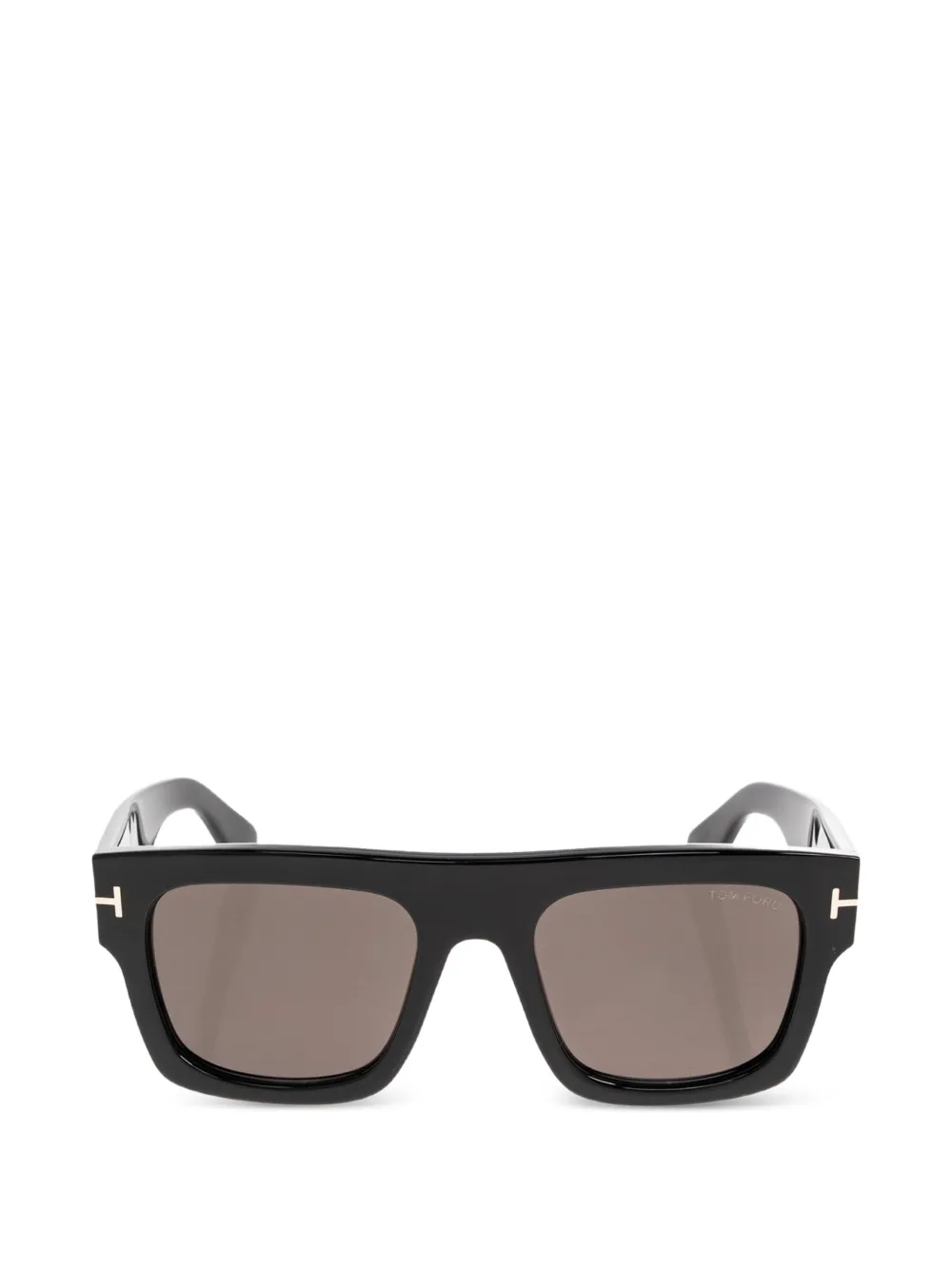 TOM FORD Fausto sunglasses - Nero