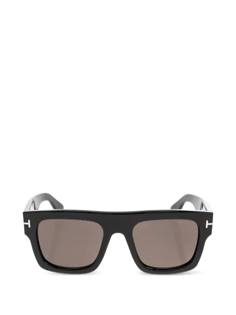 TOM FORD Fausto sunglasses