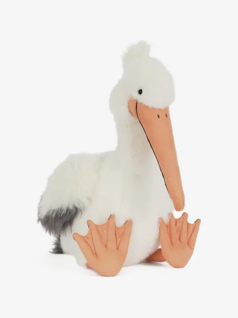 Jellycat Keli Pelican soft toy